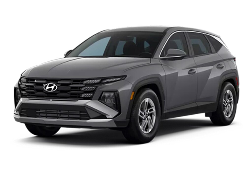 New 2025 Hyundai Tucson For Sale in Downingtown, PA Near West Chester, Coatesville, Phoenixville